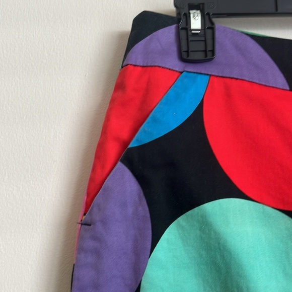 Loudmouth skirt with shorts - Picture 2 of 5